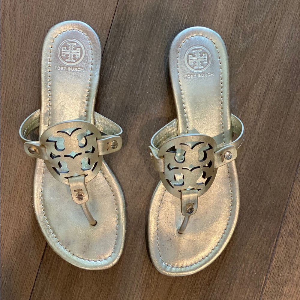 Tory Burch sandals